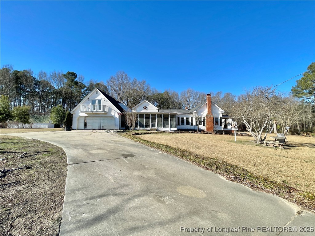 2232 Adcock Road Lillington, NC 27546 - Photo 4 of 41