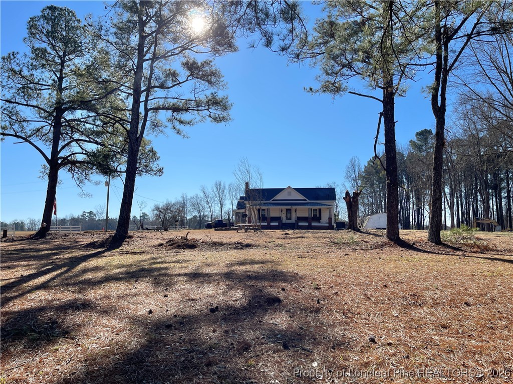 2232 Adcock Road Lillington, NC 27546 - Photo 41 of 41