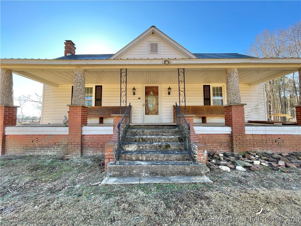 2232 Adcock Road Lillington, NC 27546 - Photo 5 of 41