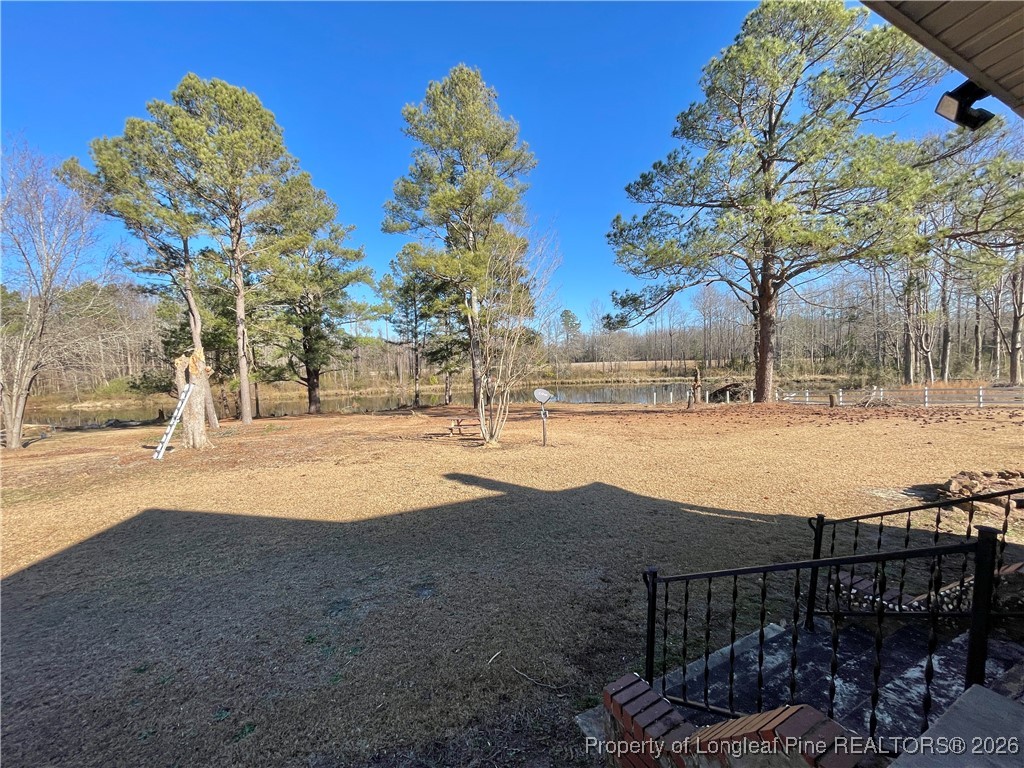 2232 Adcock Road Lillington, NC 27546 - Photo 6 of 41