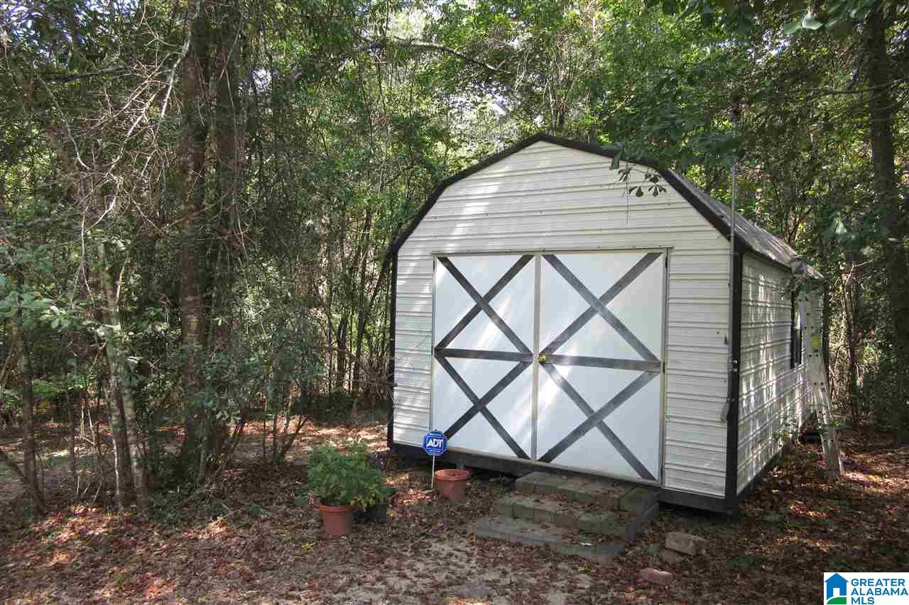 685 County Road 503 Verbena, AL 36091 - Photo 42 of 49