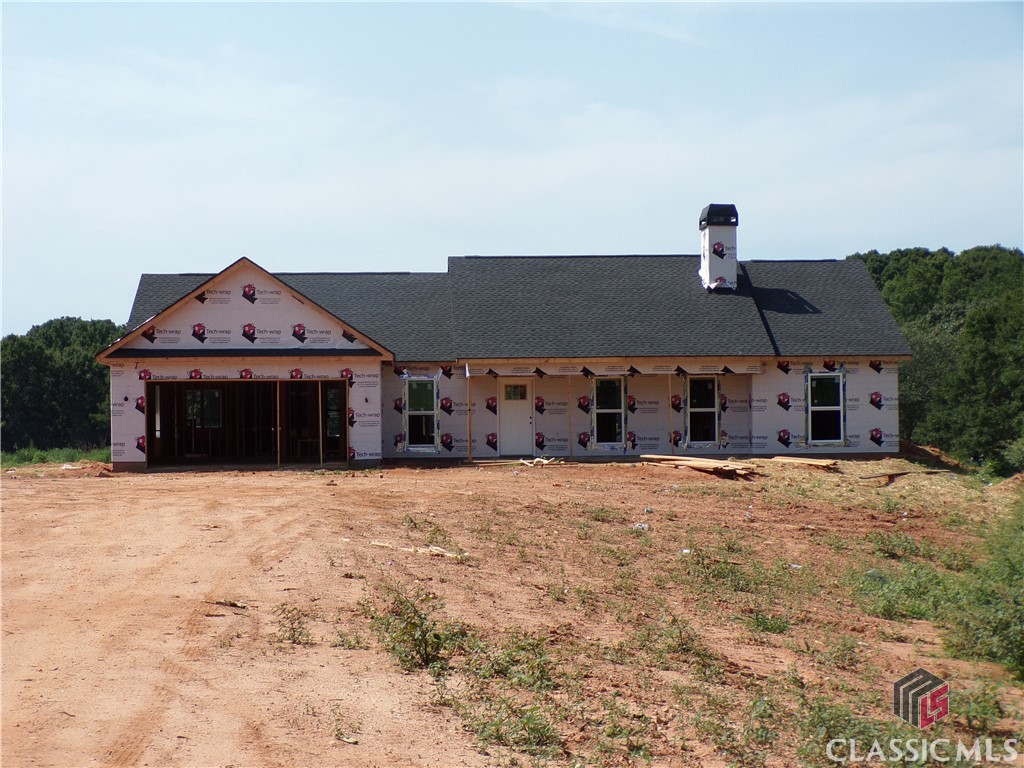 1345 Anderson Thomas Road, Unit LOT 14 Martin, GA 30557 - Photo 1 of 25