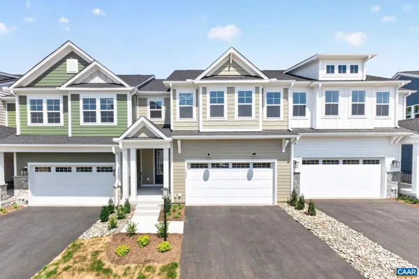 $674,815 | 1390 Marcella Street, Charlottesville, VA 22911