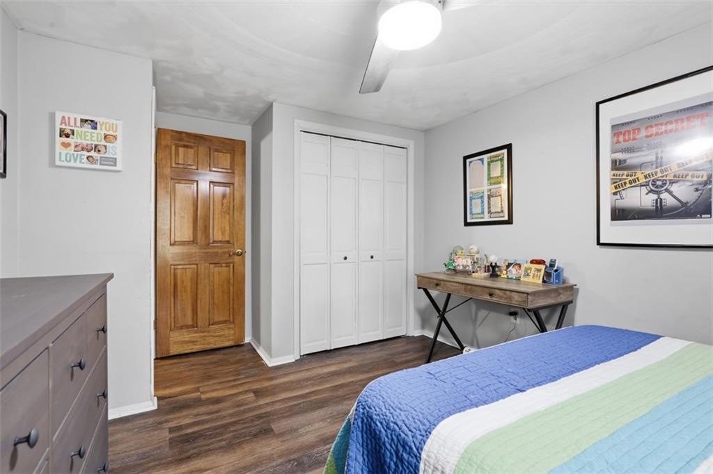 552 Center Church Road Canonsburg, PA 15317 - Photo 21 of 45 Gallery Image 21