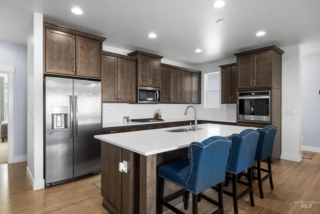 $499,990 | 9030 West Bowie Street, Star, ID 83669