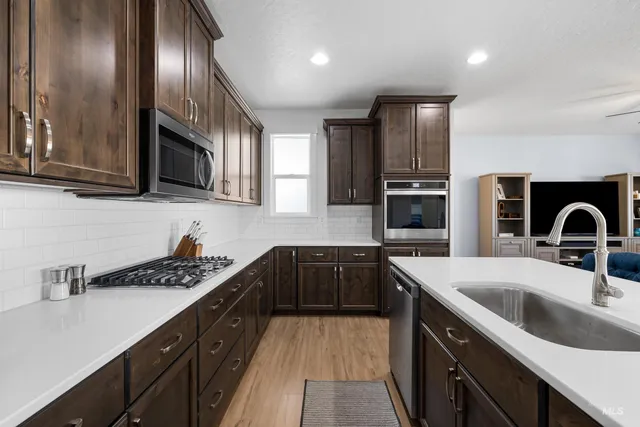 $499,990 | 9030 West Bowie Street, Star, ID 83669