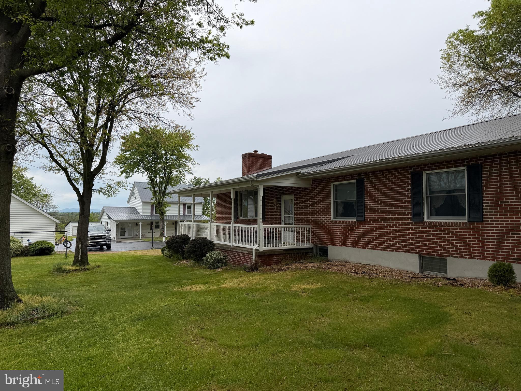 12591 Shimpstown Road Mercersburg, PA 17236 - Photo 70 of 147