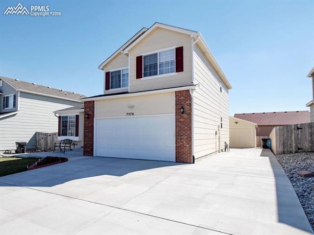 7570 Old Spec Road Peyton, CO 80831 - Photo 2 of 32 Gallery Image 2