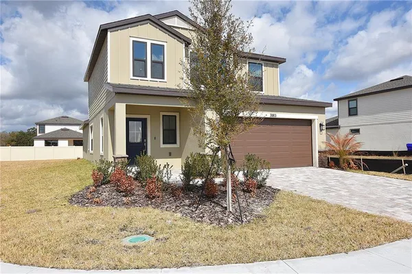 $2,700 | 3183 Cup Drive, Lakeland, FL 33803