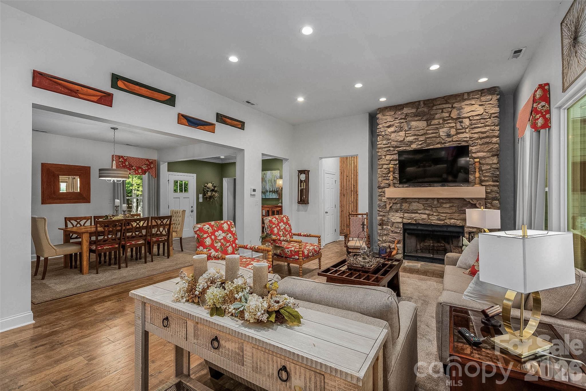 695 Scout Road Lexington, NC 27292 - Photo 11 of 47 Gallery Image 11