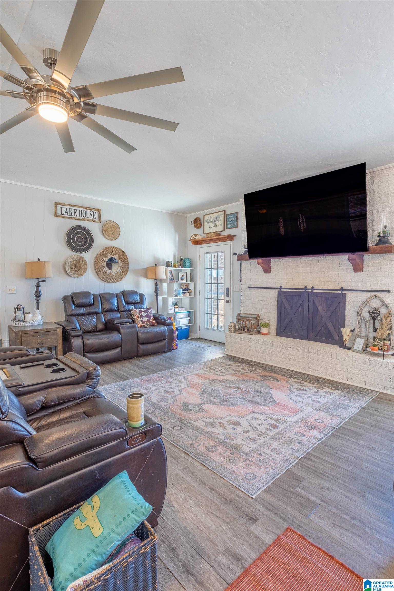 888 Briar Cliff Road Rainbow City, AL 35906 - Photo 7 of 45 Gallery Image 7