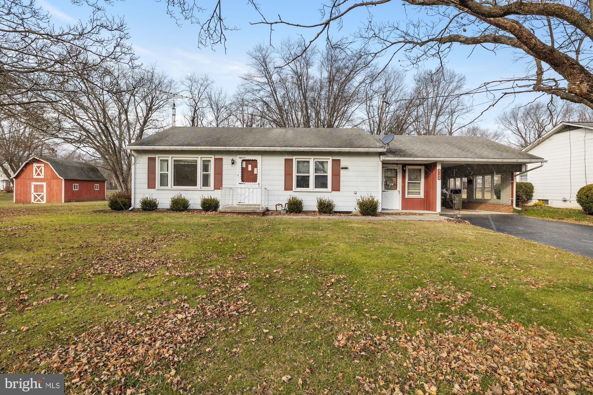 5105 Fairfield Road Fairfield, PA 17320 - Photo 2 of 47