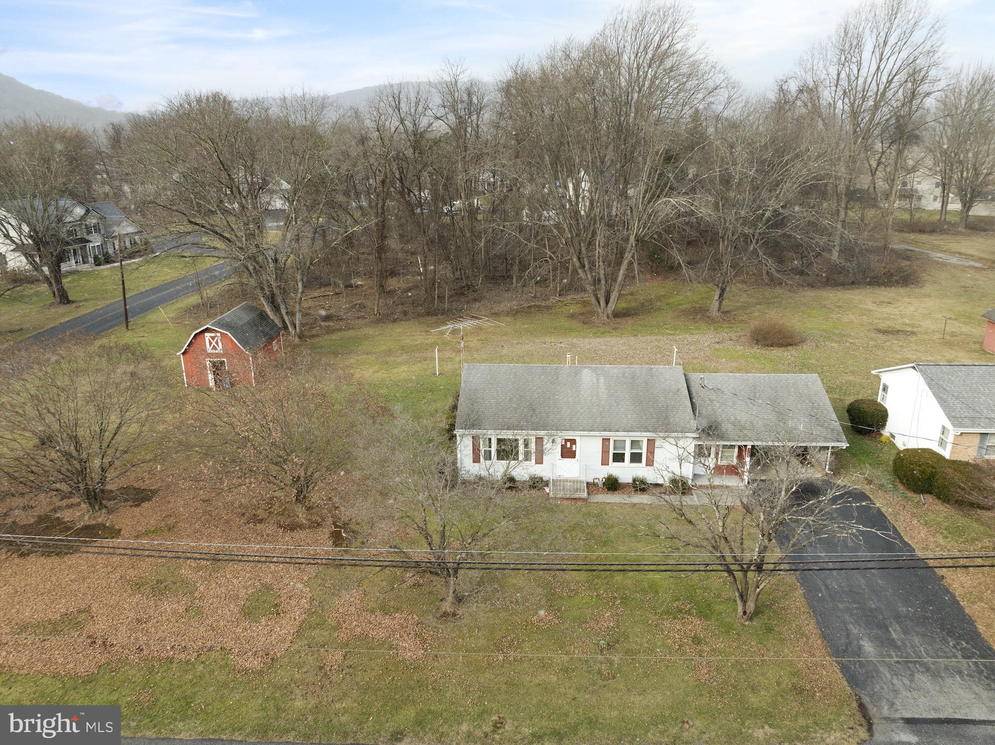 5105 Fairfield Road Fairfield, PA 17320 - Photo 37 of 47