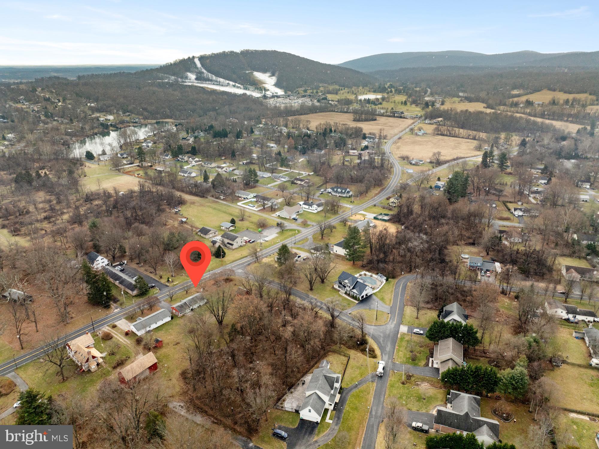5105 Fairfield Road Fairfield, PA 17320 - Photo 42 of 47