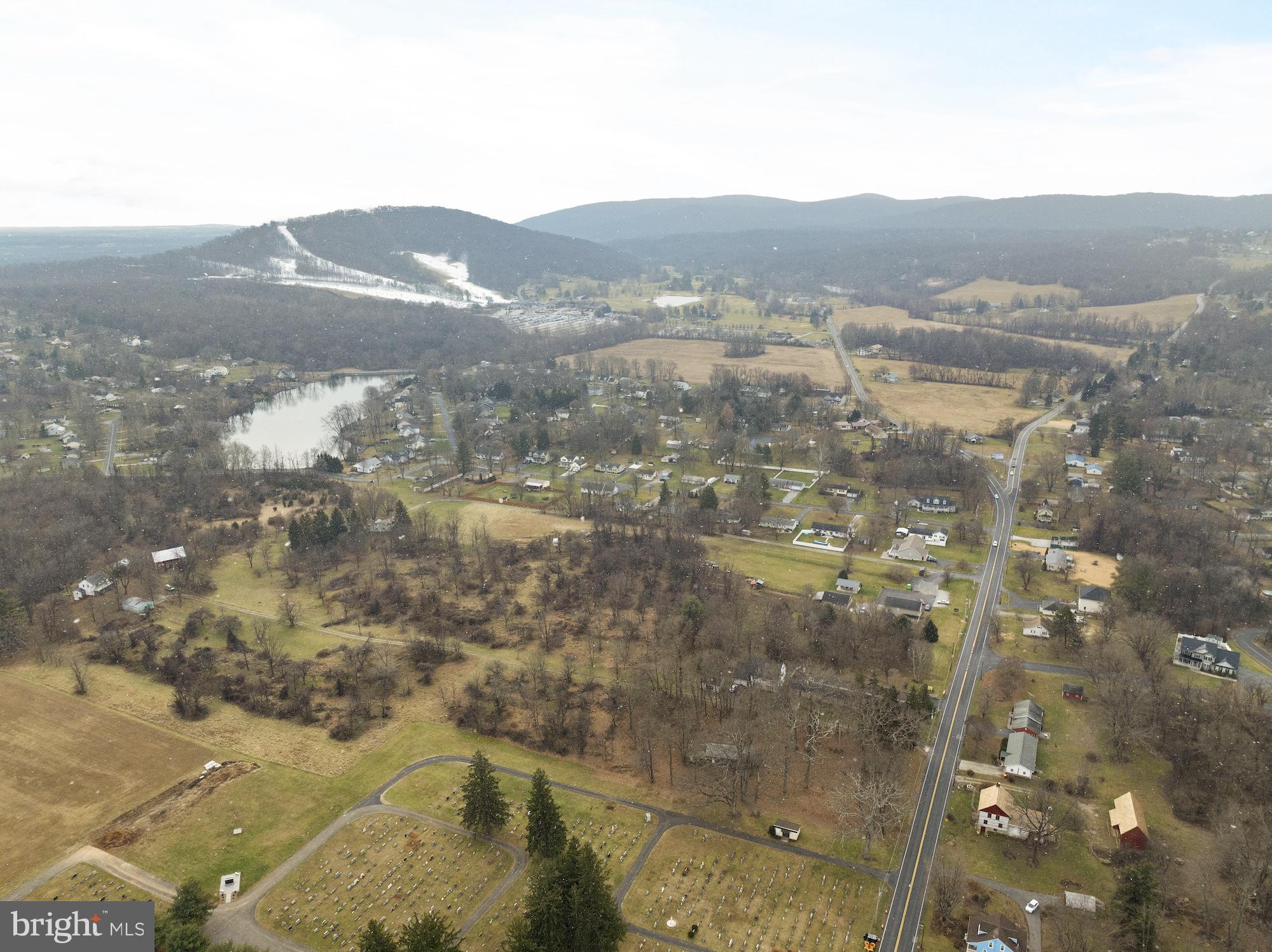 5105 Fairfield Road Fairfield, PA 17320 - Photo 43 of 47