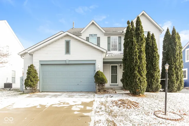 $325,000 | 6389 Kentstone Drive, Indianapolis, IN 46268