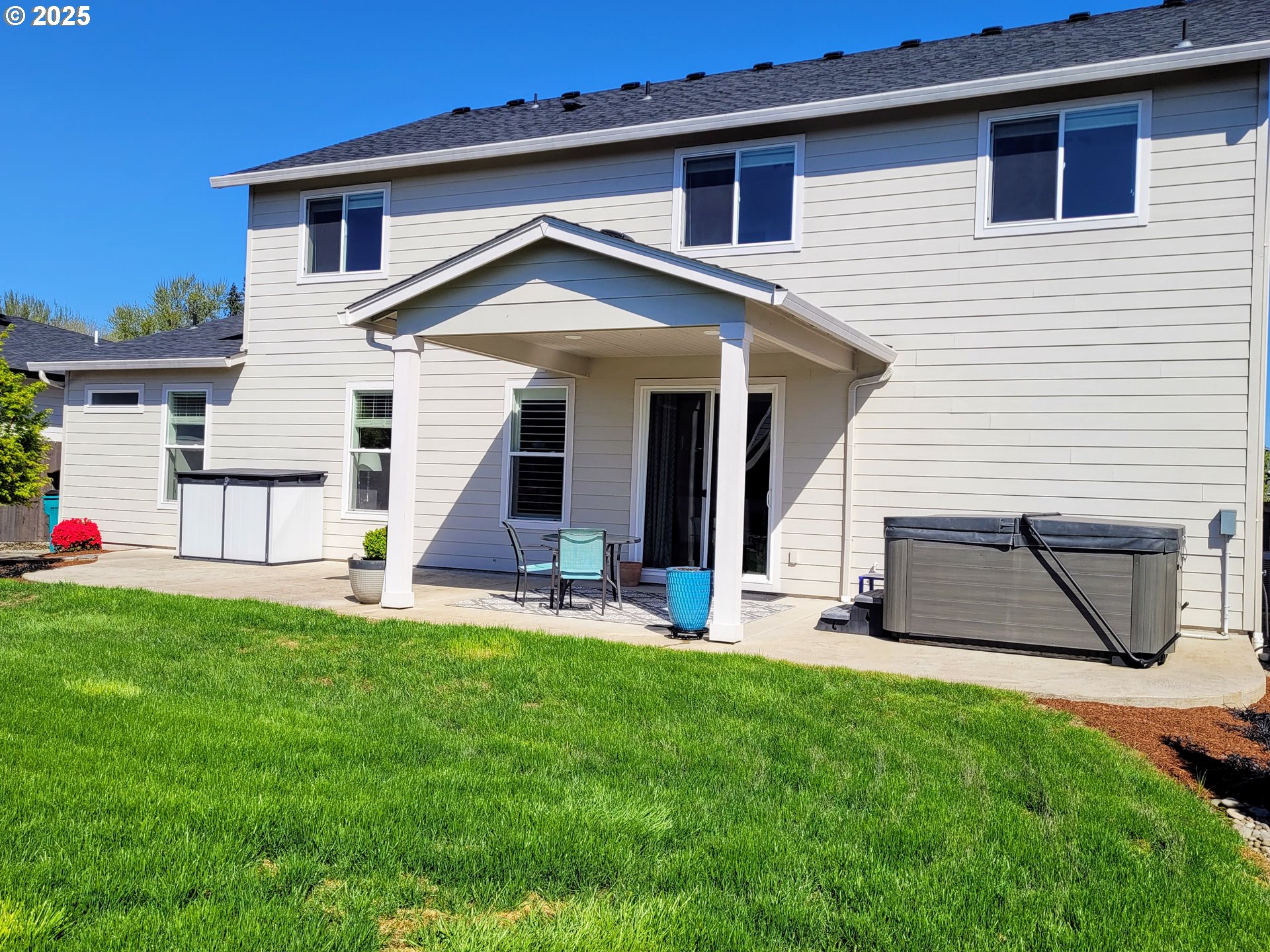 1139 South 44th Avenue Ridgefield, WA 98642 - Photo 35 of 39 Gallery Image 35