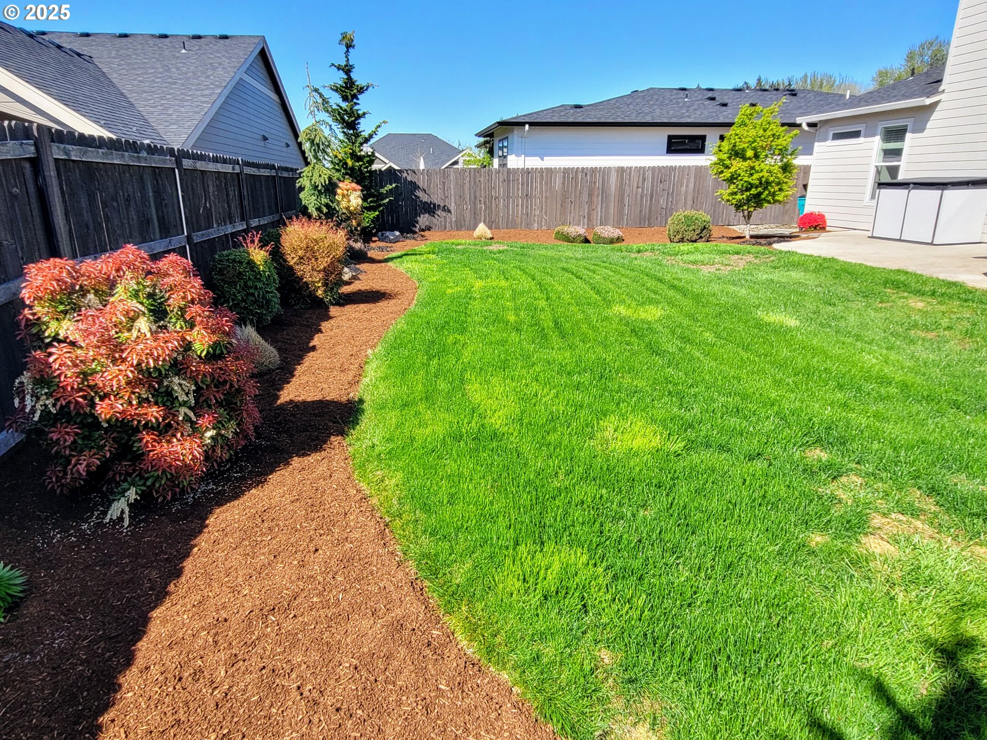 1139 South 44th Avenue Ridgefield, WA 98642 - Photo 37 of 39 Gallery Image 37