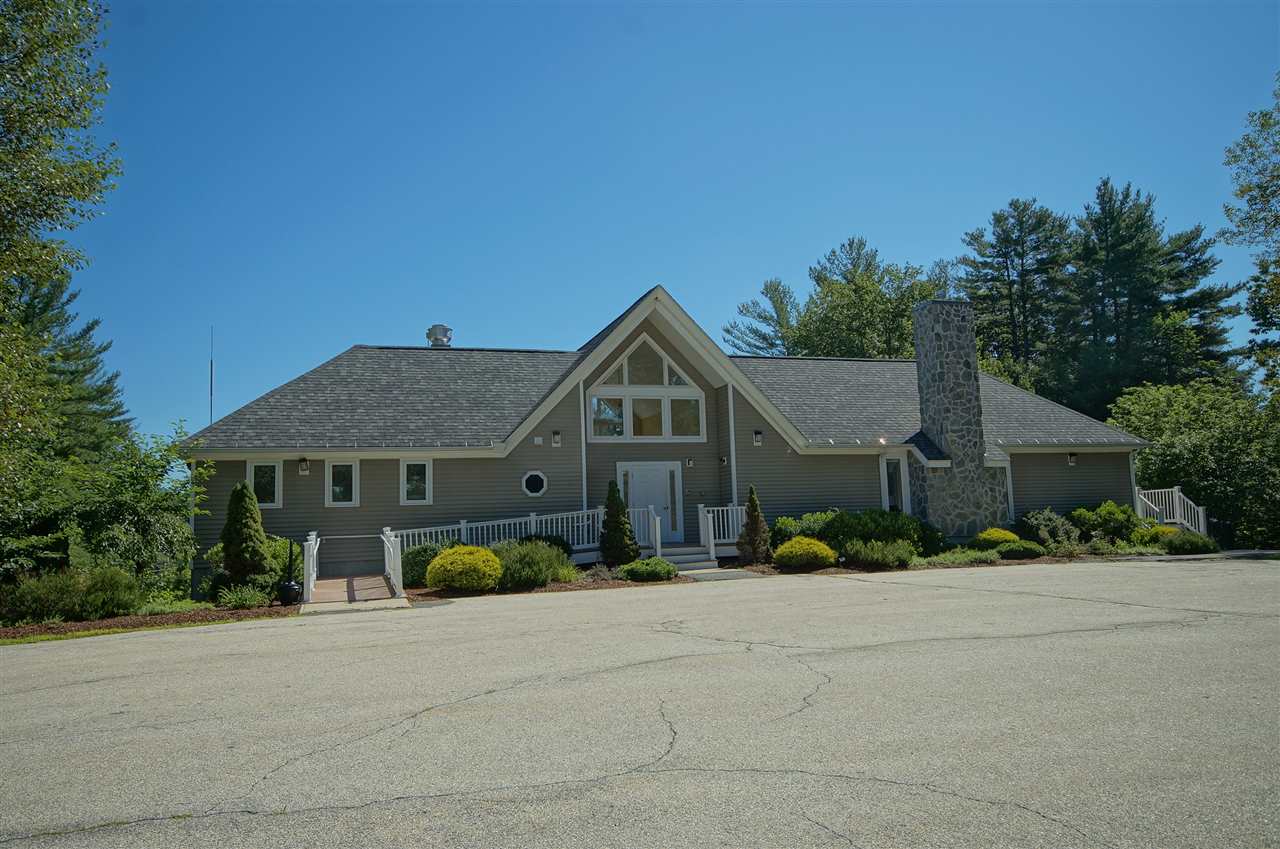 364 Winding Pond Road Londonderry, NH 03053 - Photo 31 of 37