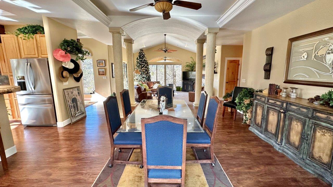 253 Rocky Road Trail, OR 97541 - Photo 13 of 67 Dining Room
