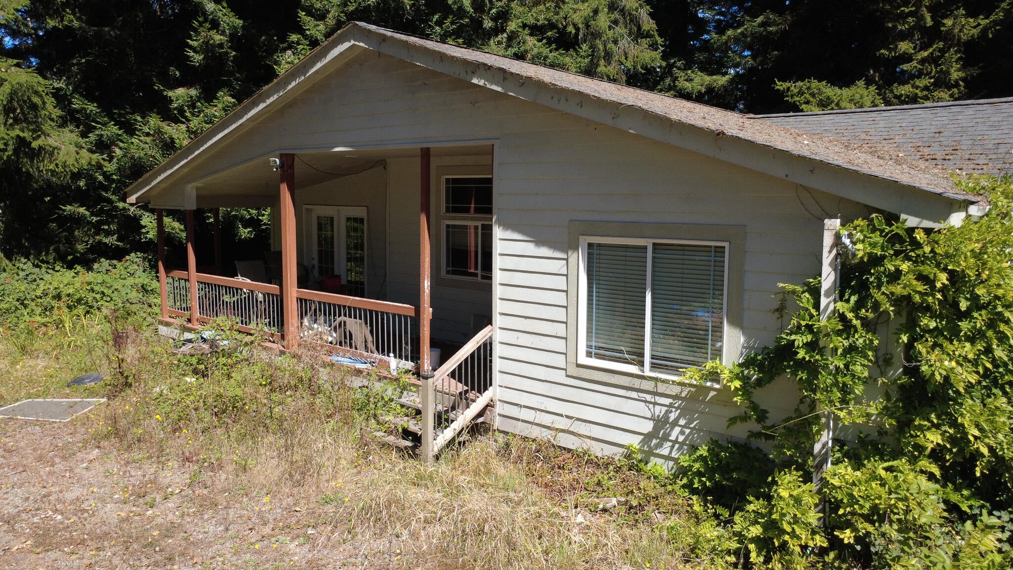 438 Cummins Road Crescent City, CA 95531 - Photo 4 of 32 Gallery Image 4