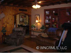 677 Big Island Road Forest City, NC 28043 - Photo 7 of 24 a living room with furniture