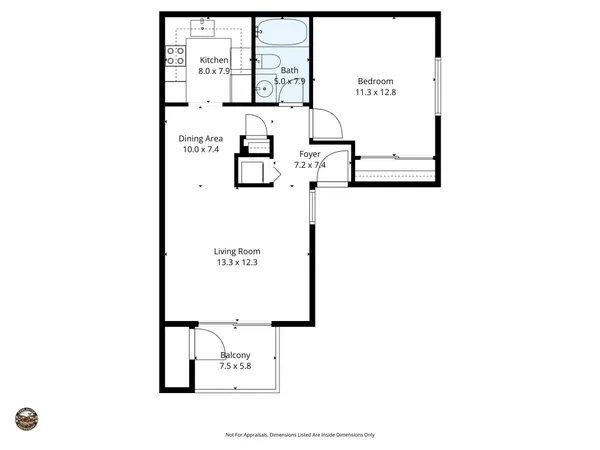 $419,000 | 520 Courtwood Lane, Unit 4, Hendersonville, NC 28739