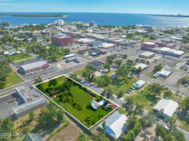 $499,000 | 612 Mc Kenzie Avenue, Panama City, FL 32401