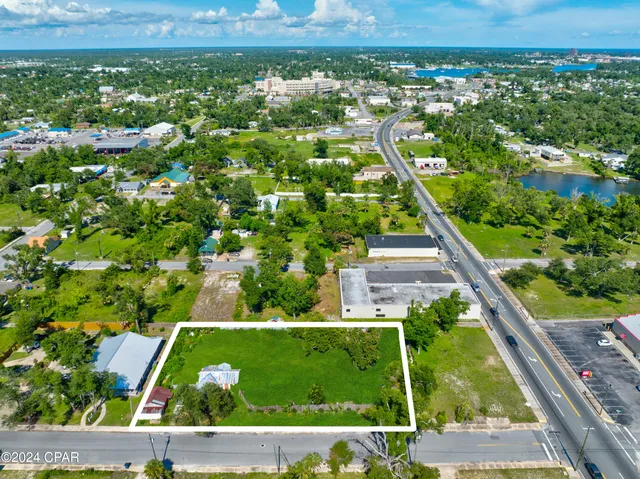 $499,000 | 612 Mc Kenzie Avenue, Panama City, FL 32401