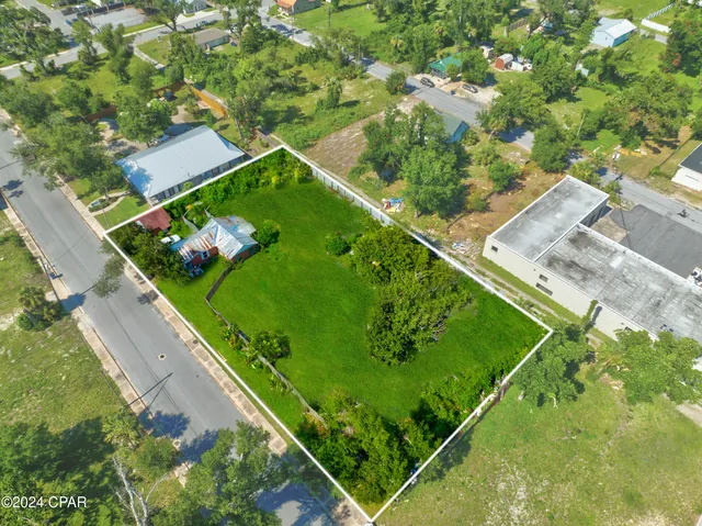 $499,000 | 612 Mc Kenzie Avenue, Panama City, FL 32401