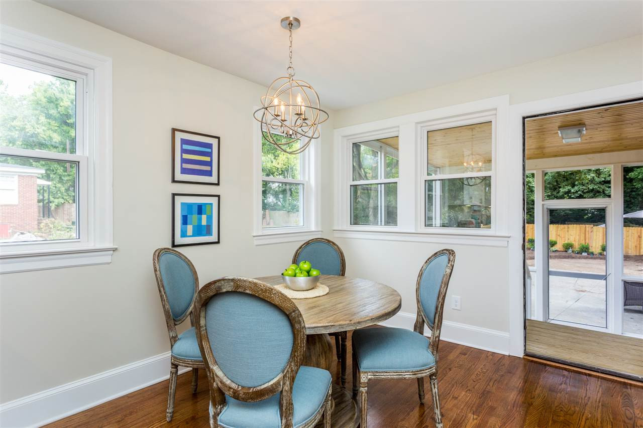1109 South Person Street Raleigh, NC 27601 - Photo 15 of 24 Photo 15