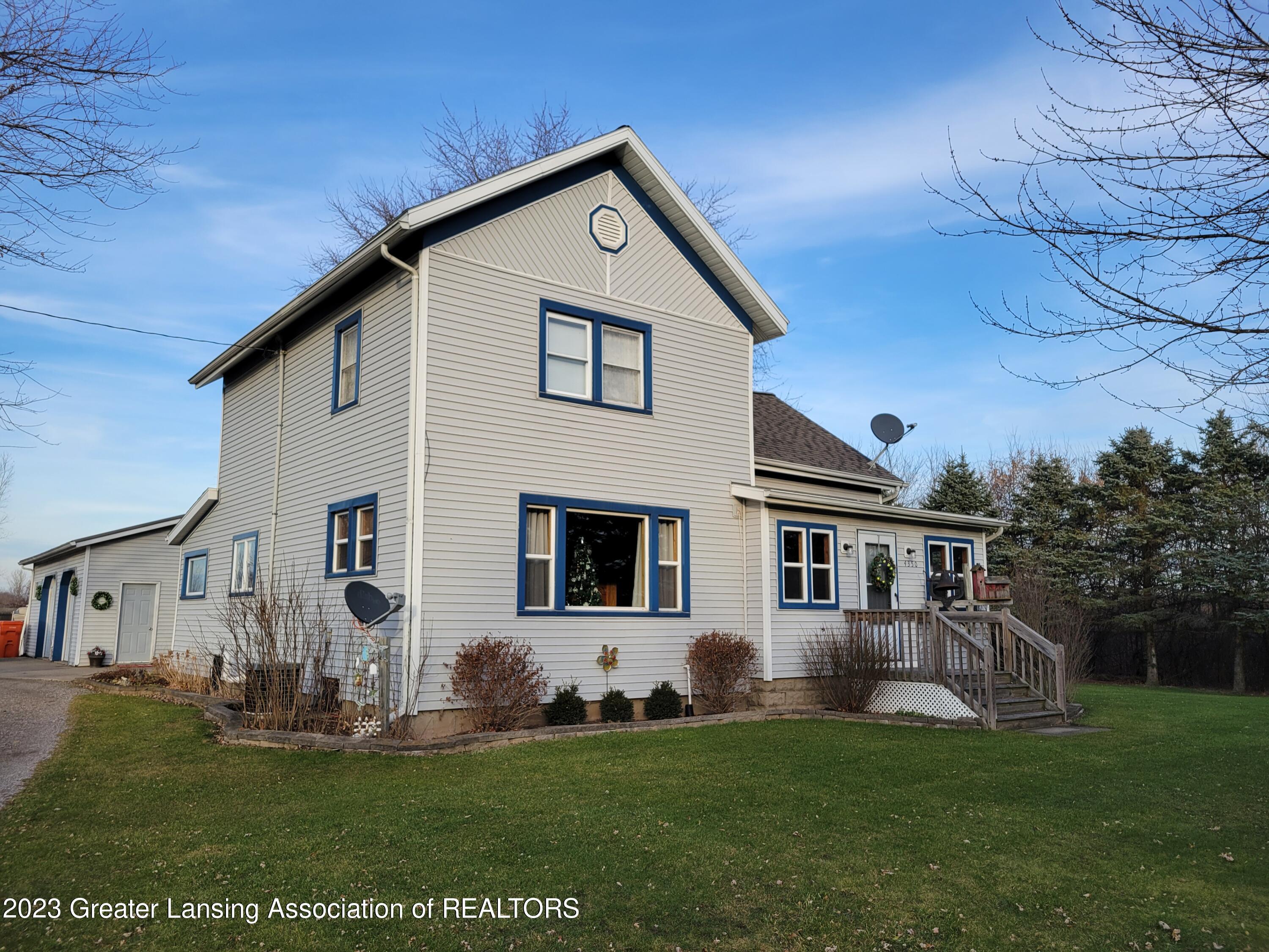 4350 West Hibbard Road Owosso, MI 48867 - Photo 2 of 46 20231215_154142