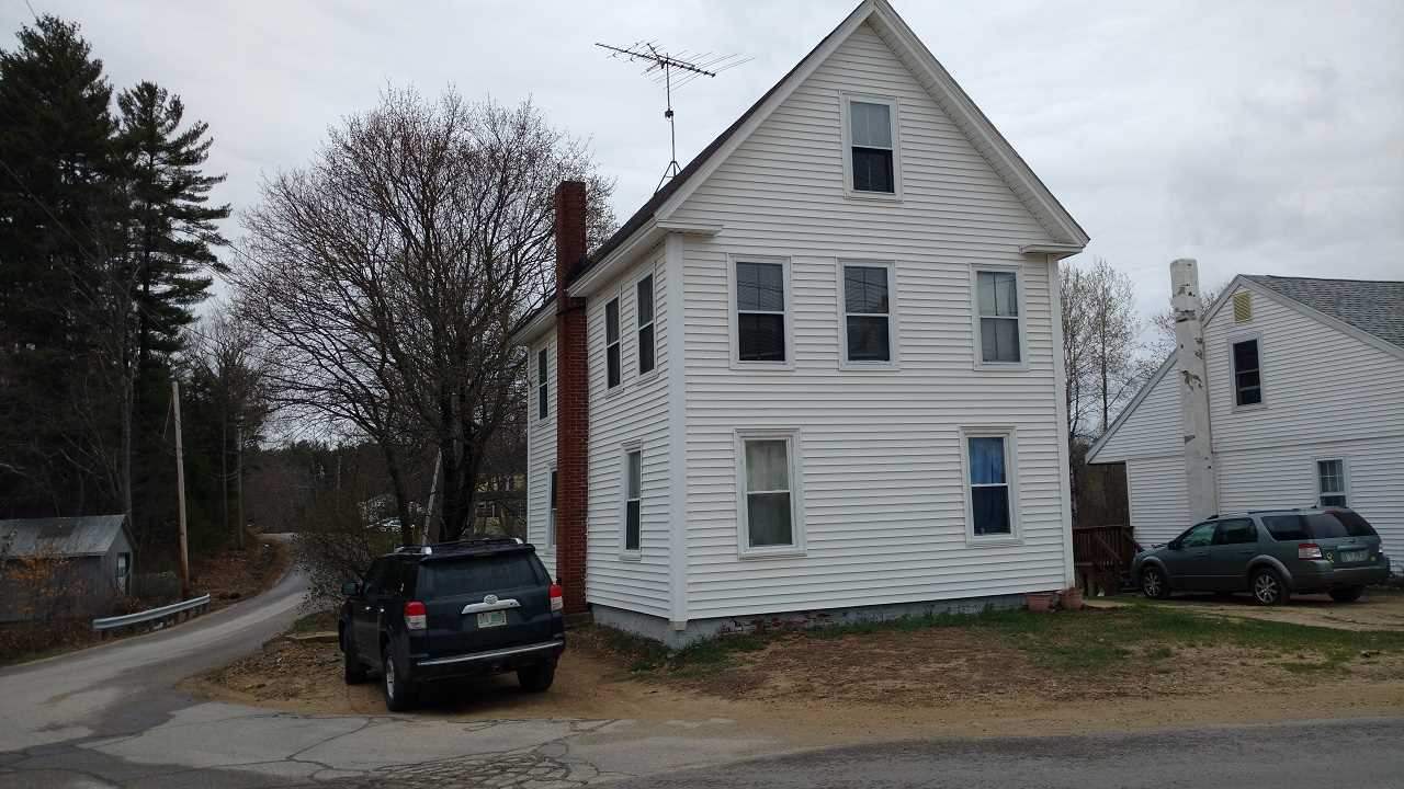 1 Garland Road Barnstead, NH 03218 - Photo 1 of 15
