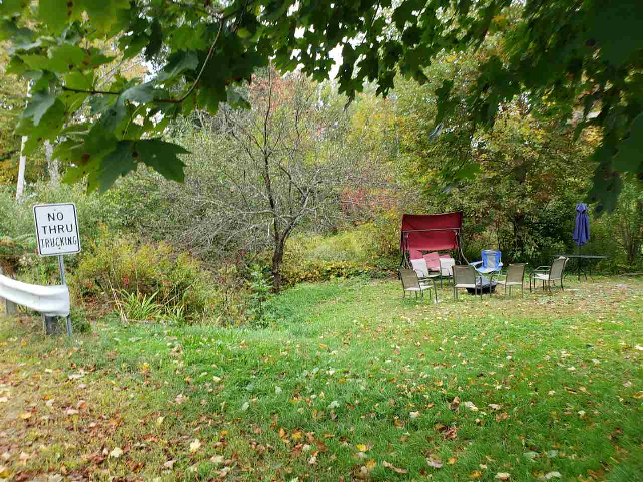 1 Garland Road Barnstead, NH 03218 - Photo 14 of 15