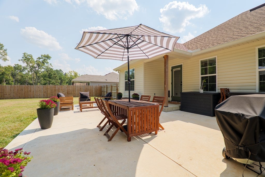 84 Douglas Road Ray City, GA 31645 - Photo 33 of 40 Gallery Image 33