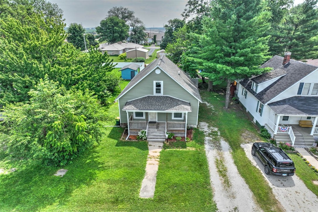 110 North Poplar Street Assumption, IL 62510 - Photo 2 of 27