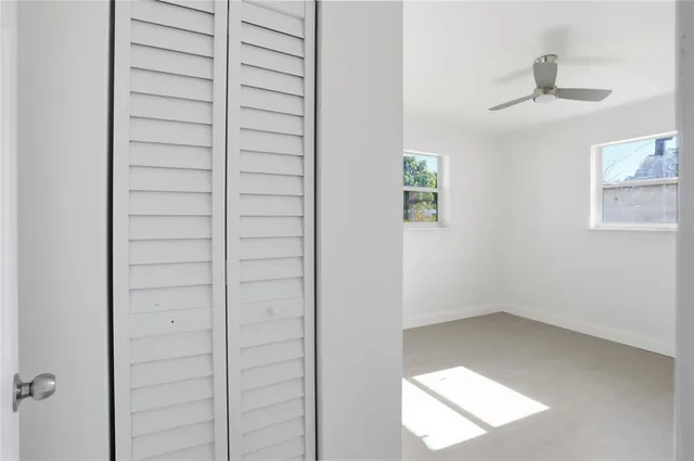 a view of utility room