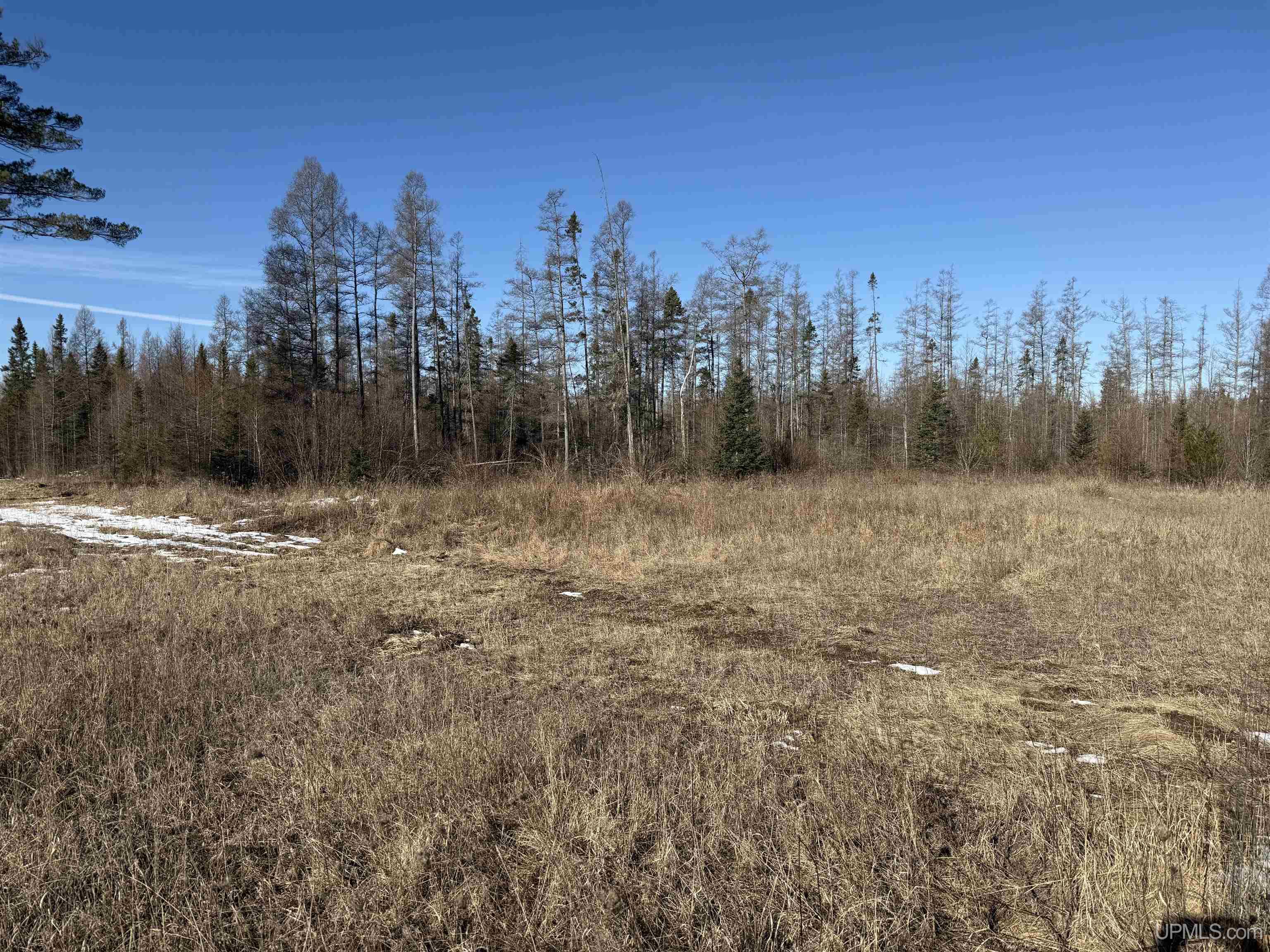 M69 Stebbins Road Perronville, MI 49873 - Photo 1 of 5