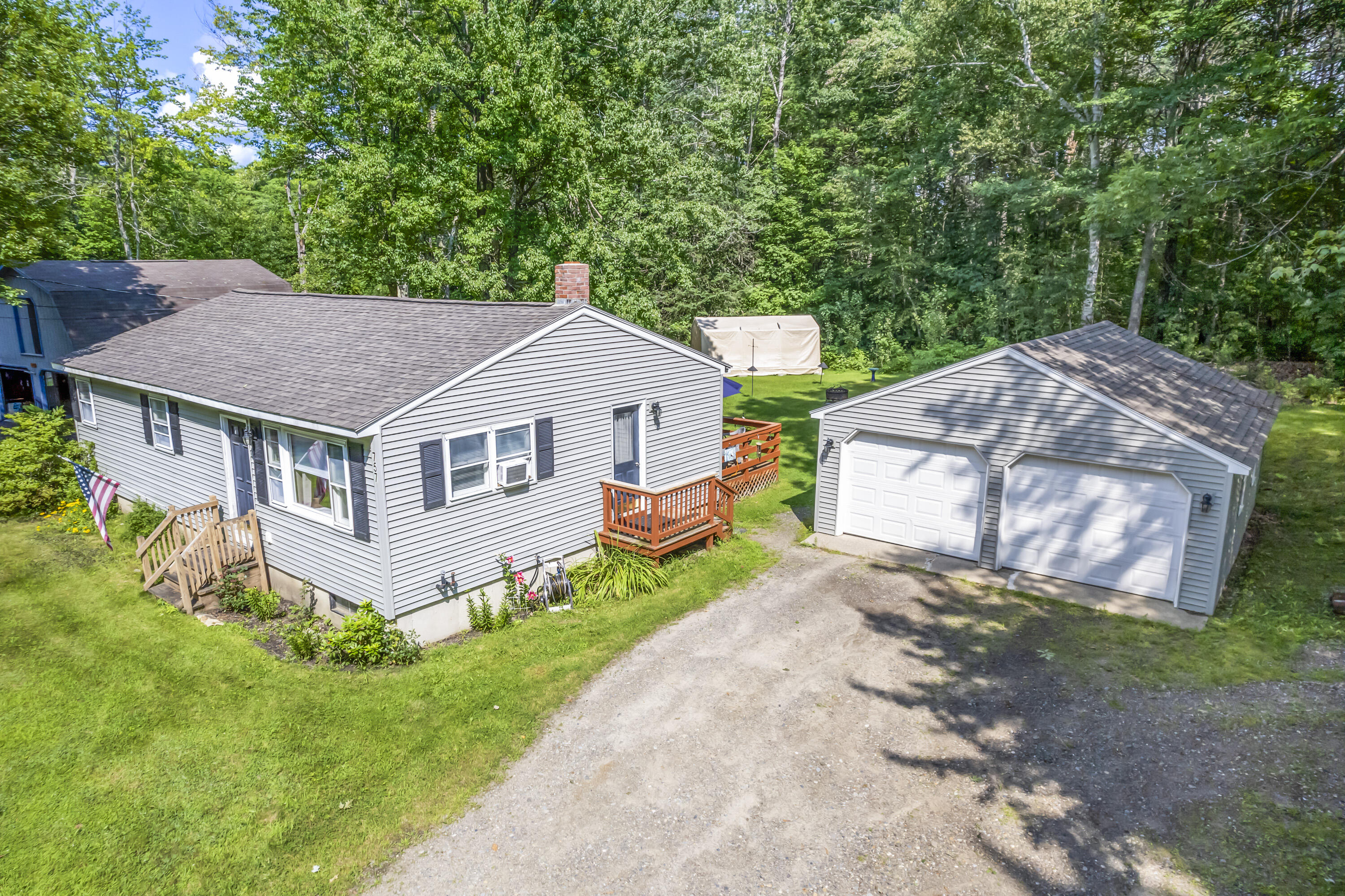 757 Nash Road Pittston, ME 04345 - Photo 10 of 61 757 Nash Rd_110