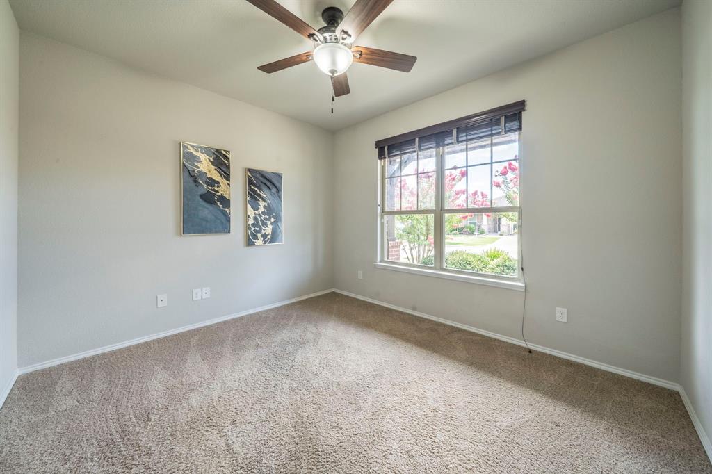 1621 Ranch Trail Road Aubrey, TX 76227 - Photo 21 of 38 Office