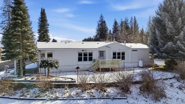 $204,950 | 14725 North McClean Lane, Mead, WA 99021