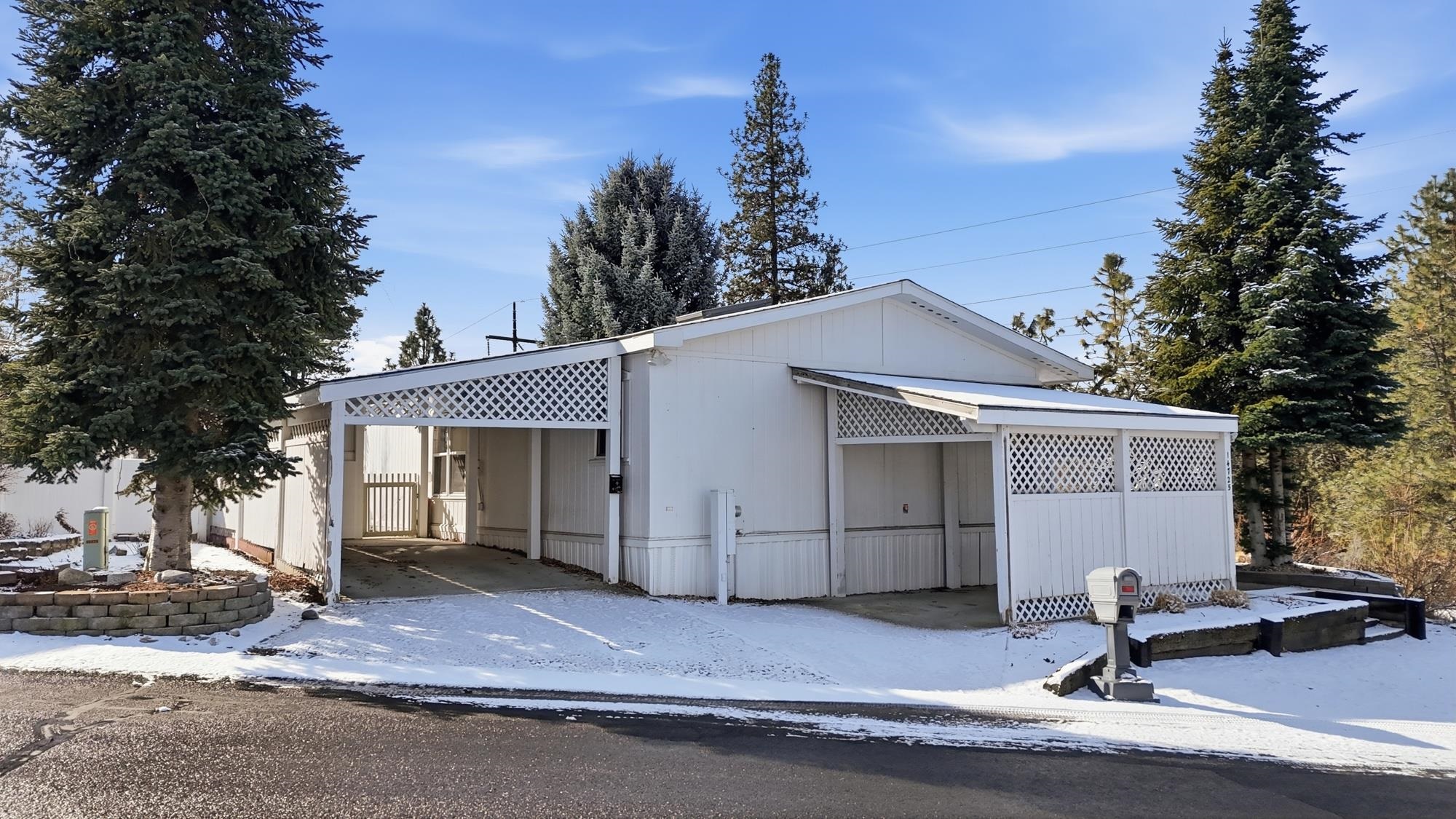 14725 North McClean Lane Mead, WA 99021 - Photo 2 of 38