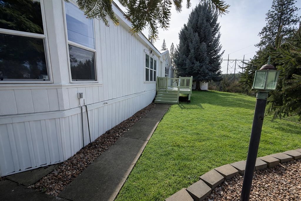 14725 North McClean Lane Mead, WA 99021 - Photo 32 of 38