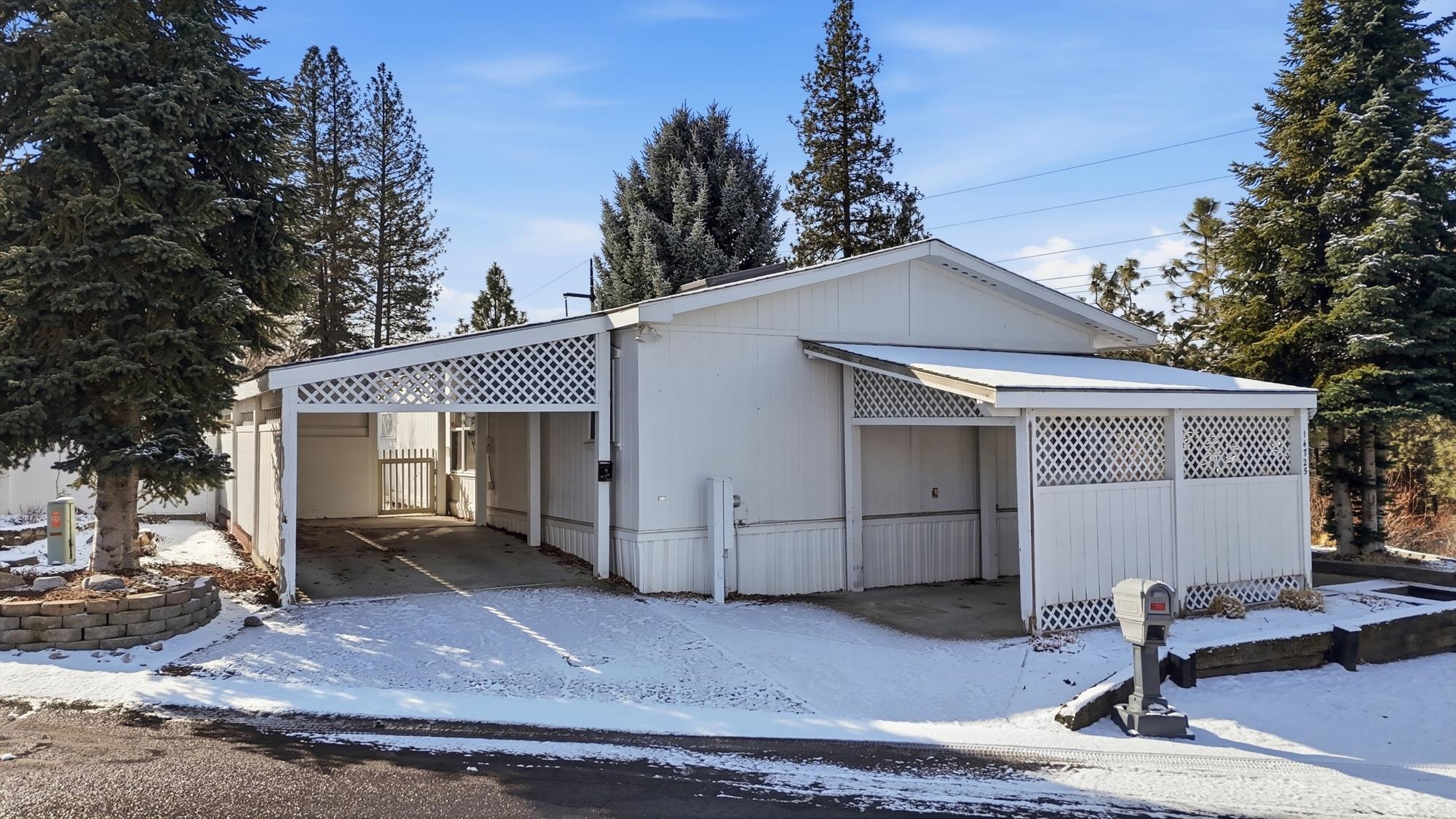 14725 North McClean Lane Mead, WA 99021 - Photo 34 of 38