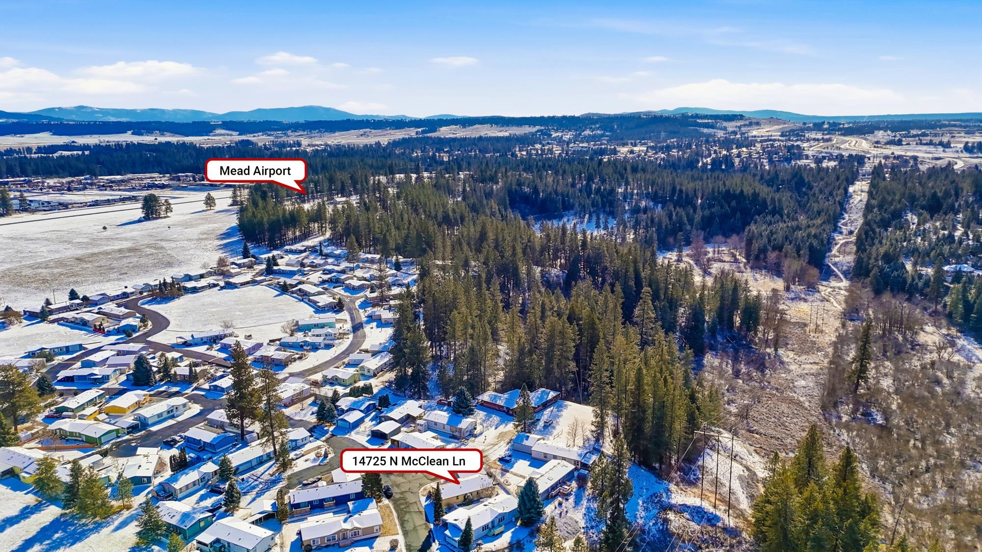 14725 North McClean Lane Mead, WA 99021 - Photo 38 of 38