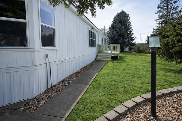 $204,950 | 14725 North McClean Lane, Mead, WA 99021