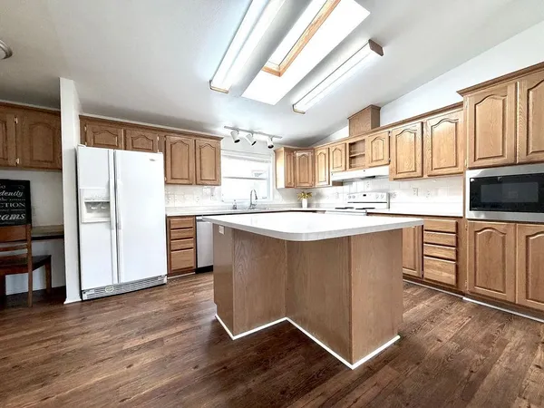 $204,950 | 14725 North McClean Lane, Mead, WA 99021