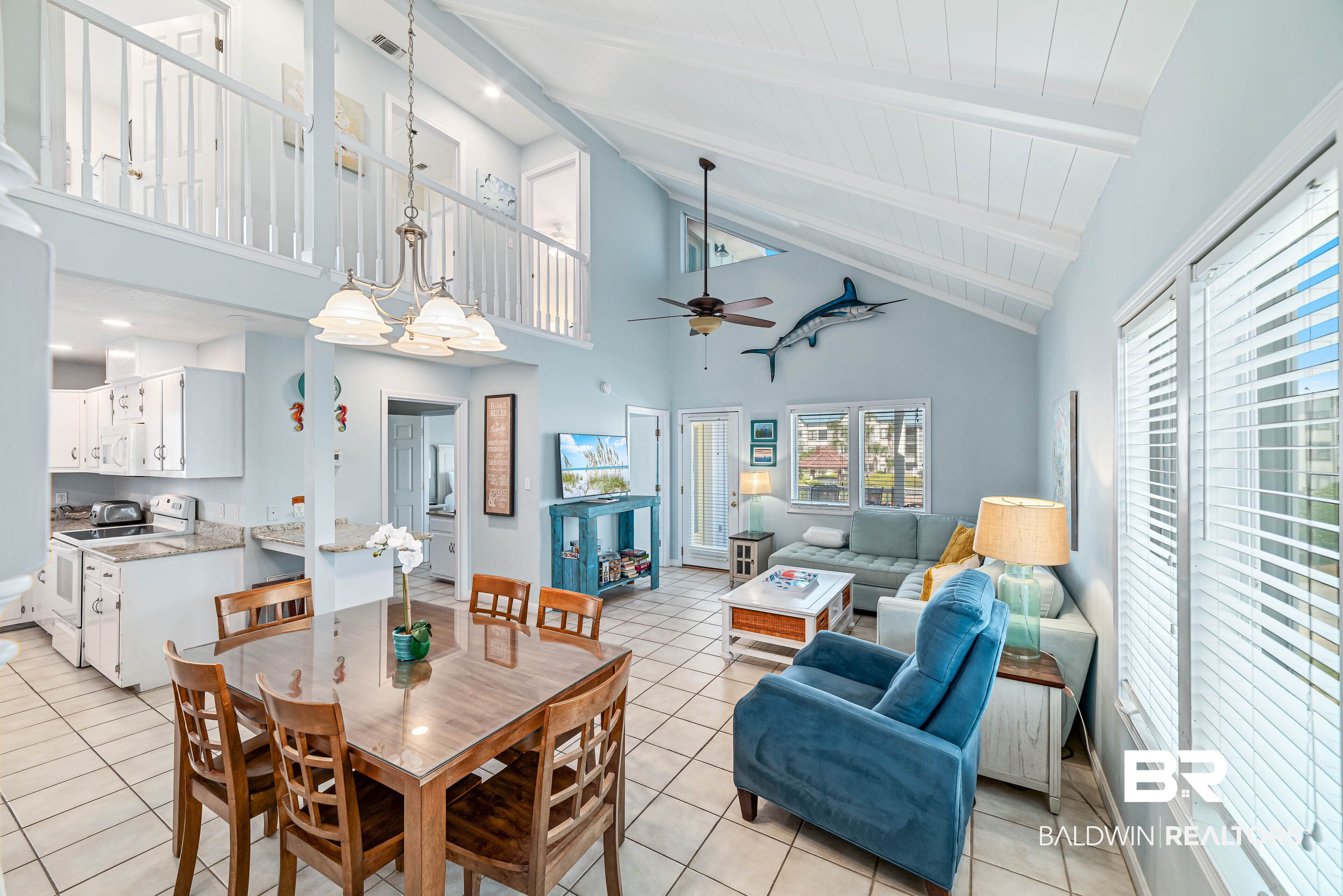 545 Plantation Road, Unit 9A & 9B Gulf Shores, AL 36542 - Photo 13 of 56 Gallery Image 13