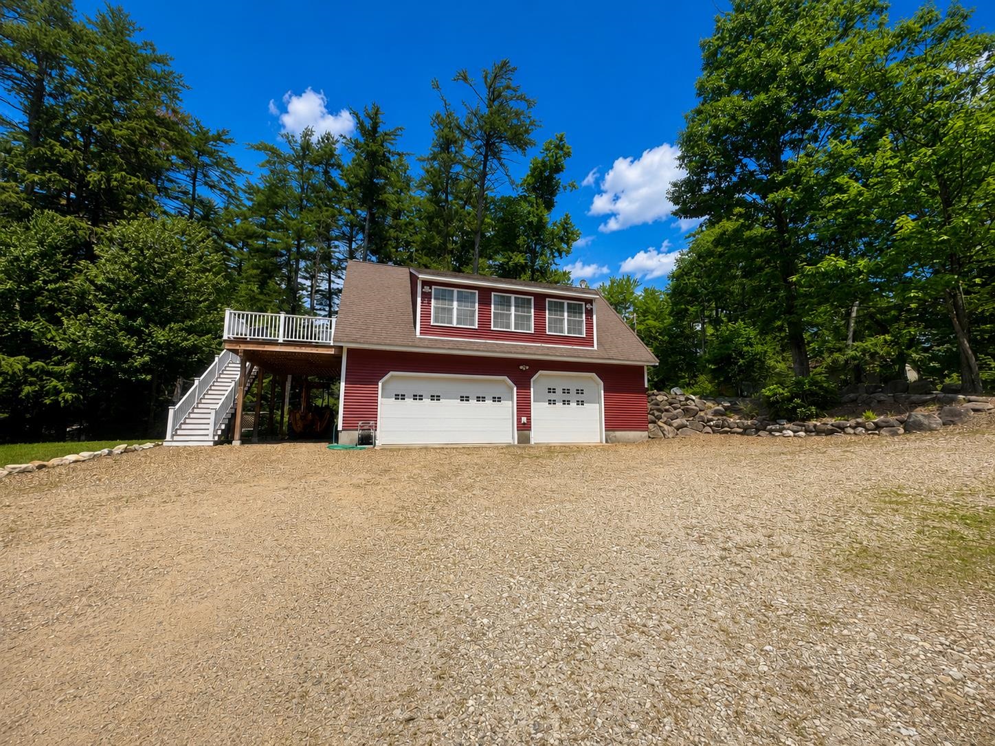 20 Keene Avenue Fitzwilliam, NH 03447 - Photo 17 of 59