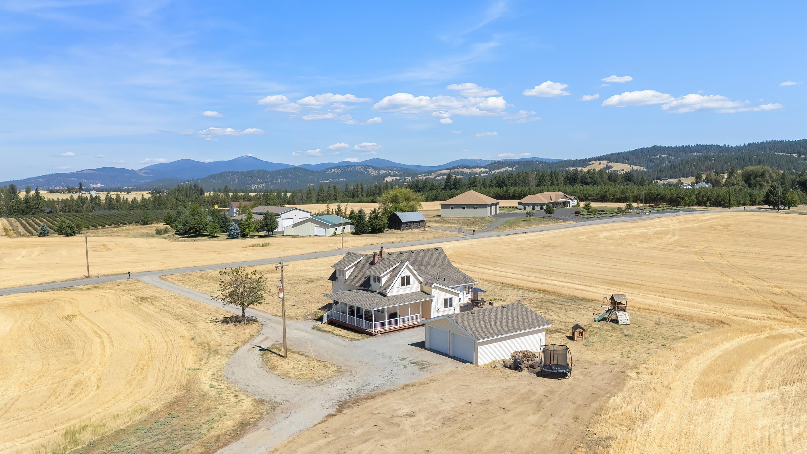 13716 East Piper Road Spokane, WA 99217 - Photo 5 of 50 Gallery Image 5